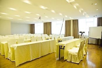 פנגואנג Miaozu Buyi Hotel מראה חיצוני תמונה