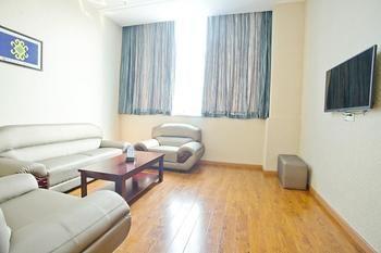 פנגואנג Miaozu Buyi Hotel מראה חיצוני תמונה