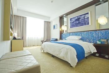 פנגואנג Miaozu Buyi Hotel מראה חיצוני תמונה