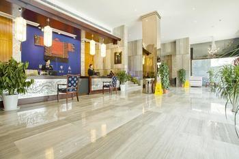 פנגואנג Miaozu Buyi Hotel מראה חיצוני תמונה