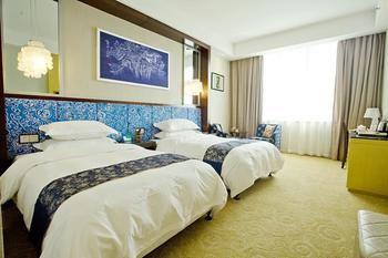 פנגואנג Miaozu Buyi Hotel מראה חיצוני תמונה