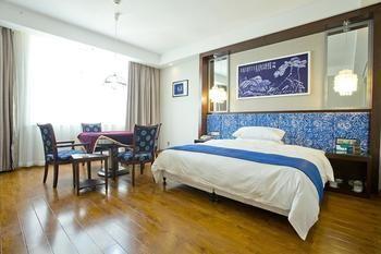 פנגואנג Miaozu Buyi Hotel מראה חיצוני תמונה