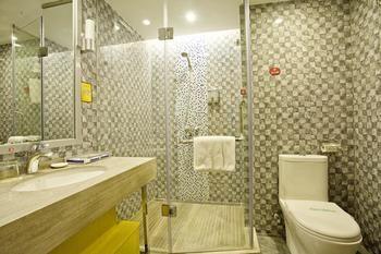פנגואנג Miaozu Buyi Hotel מראה חיצוני תמונה