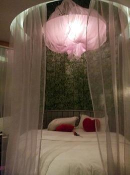 פנגואנג Miaozu Buyi Hotel מראה חיצוני תמונה