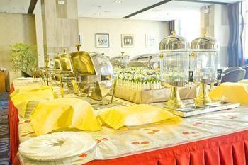 פנגואנג Miaozu Buyi Hotel מראה חיצוני תמונה